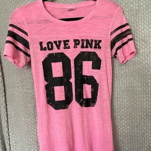 Victoria’s Secret T-Shirt